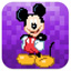 Disney Pixel'd app logo