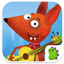 Little Fox Music Box app logo