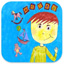 I am a Child: Just Like You app logo