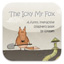 The Icky Mr Fox app logo