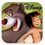 The Jungle Book: Disney Classics app logo