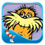 The Lorax  Dr Seuss app logo