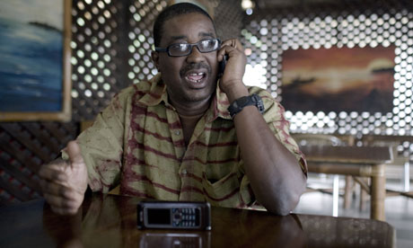 Herman Chinery-Hesse