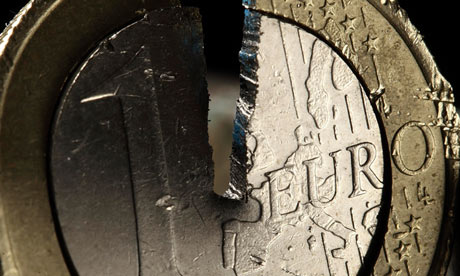 Euro coin