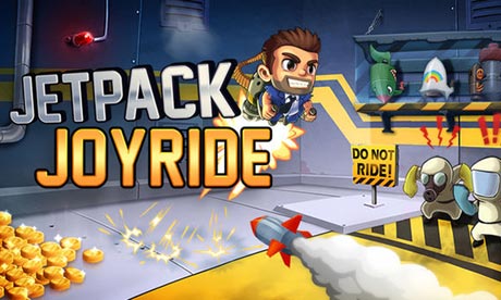 Jetpack Joyride