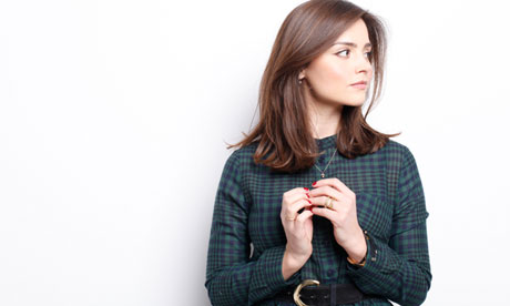 Jenna-Louise Coleman