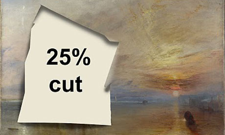 Mark Wallinger's 'Reckless'