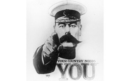 Lord Kitchener