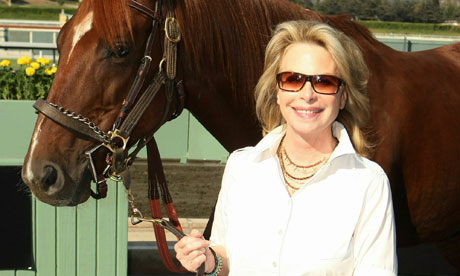 hollywood publicist ronni chasen 