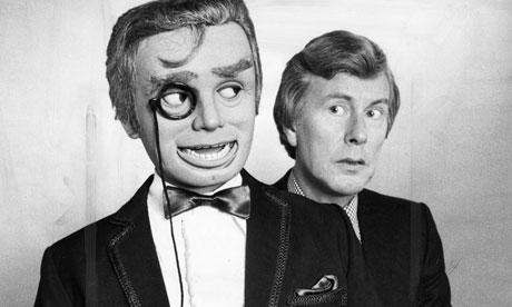Ventriloquist Ray Alan dies aged 79 | Television &amp; radio | The Guardian - Ventriloquist-Ray-Alan-Wi-006