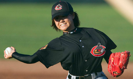 Japanese Baseball History