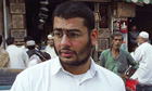 Mohammed Junaid Babar