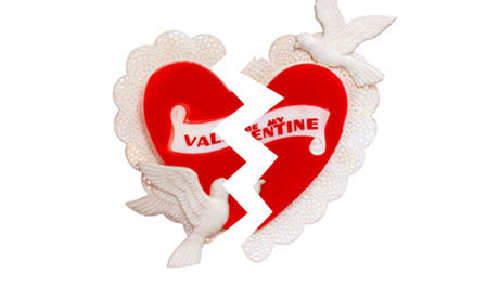 Broken heart valentine Hearts Pictures For Valentine. Broken heart valentine