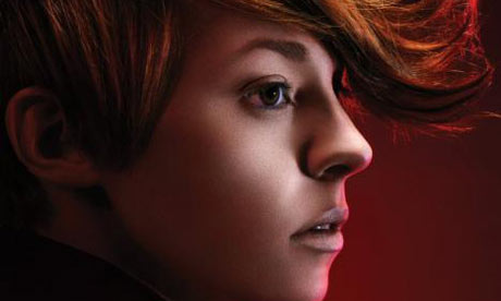 to La Roux#39;s Elly Jackson, elly jackson normal. to La Roux#39;s Elly Jackson,