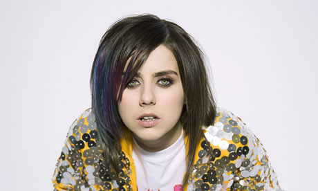 lady sovereign 2009