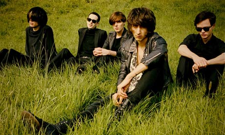 The Horrors