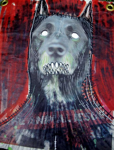 Sean Croghan: Sean Croghan