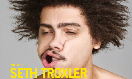 Seth Troxler
