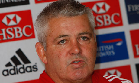 gatland