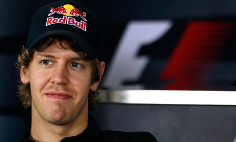 Sebastian Vettel says everyone must wait and see what happens this Sunday