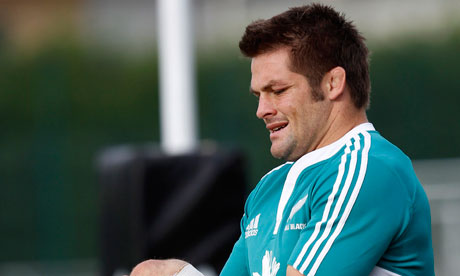 Richie McCaw