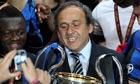 Top European clubs consider forming breakaway super league