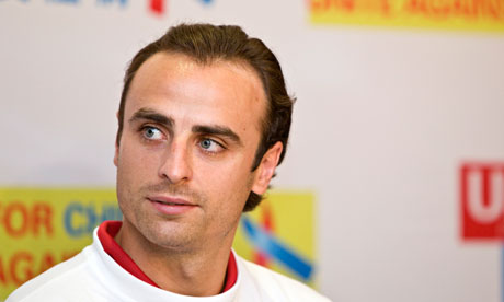 dimitar berbatov