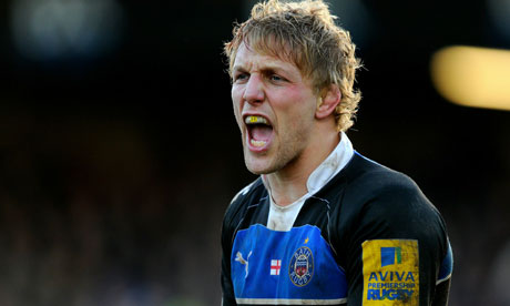 lewis moody