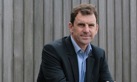 john steele