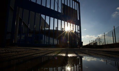 elland road