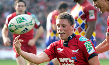 Priestland