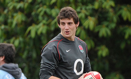 Tom Wood