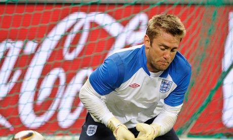 Rob Green