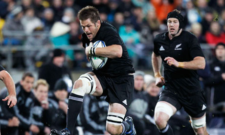 richie mccaw