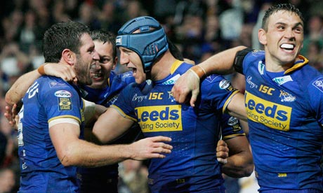 leeds rhinos squad