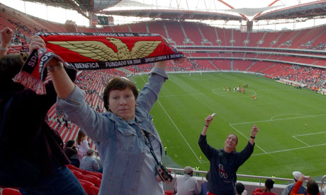 benfica