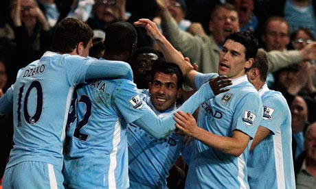 Tevez