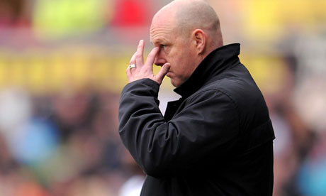 steve kean