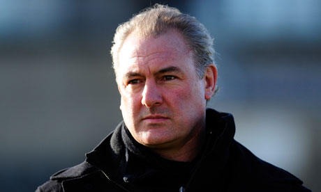 Gary Gold