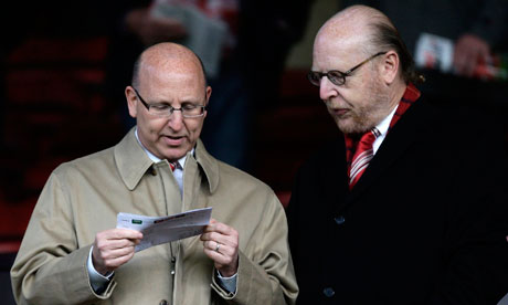 glazers