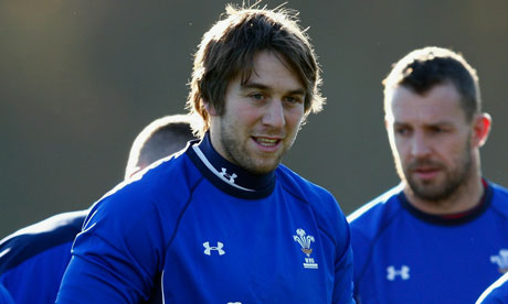 Ryan Jones