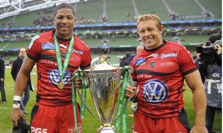 Heineken Cup