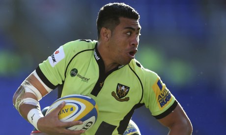 George Pisi
