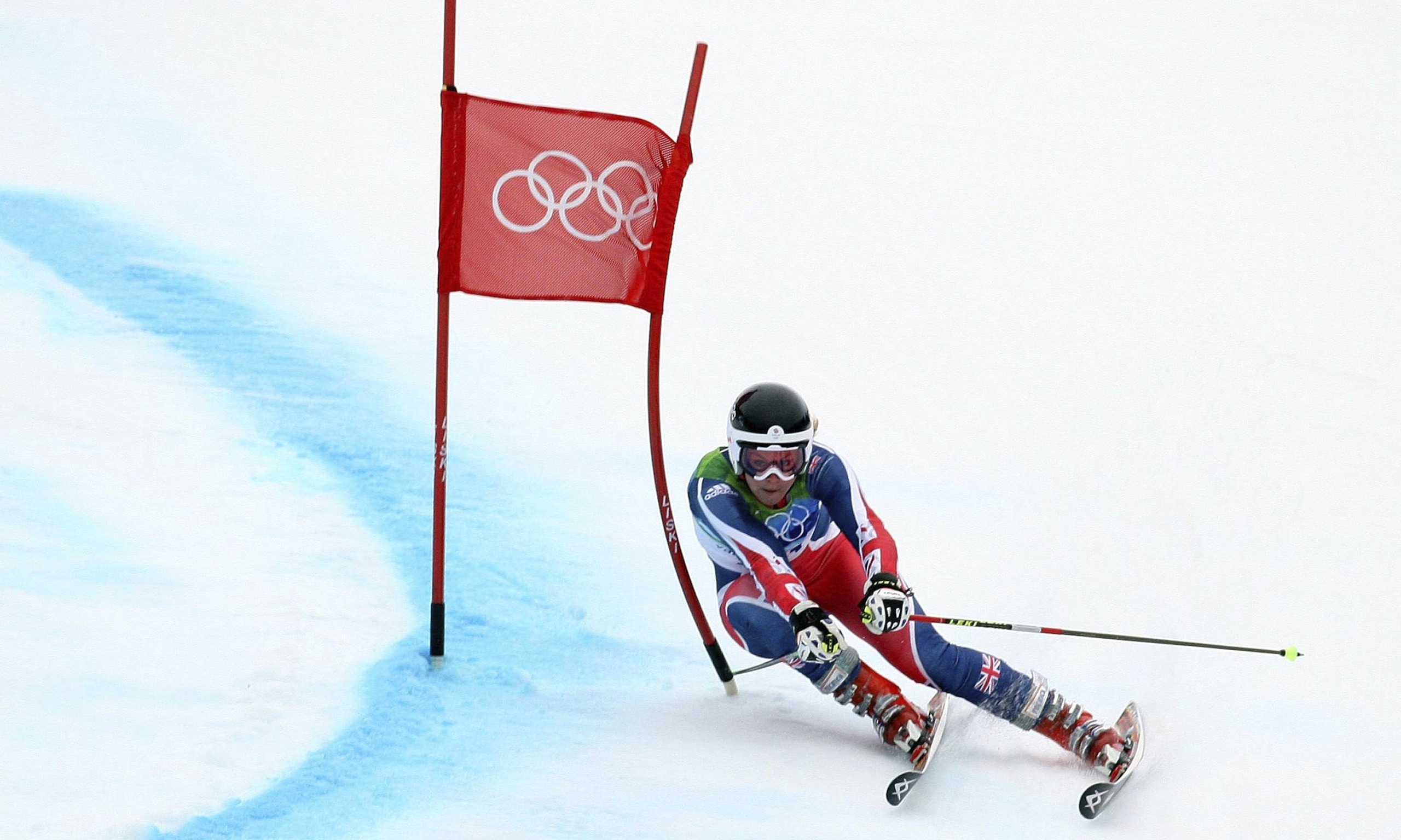 Sochi 2014: Chemmy Alcott selected to ski for Team GB | Sport | The