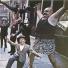 Album covers: Strange Days by the Doors