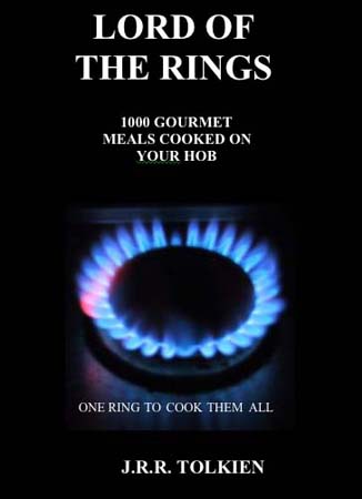 Book covers redesigned