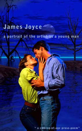 Book covers redesigned