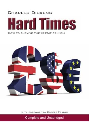 Book covers redesigned