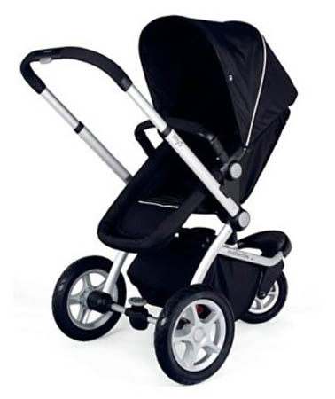 stroller cameleon