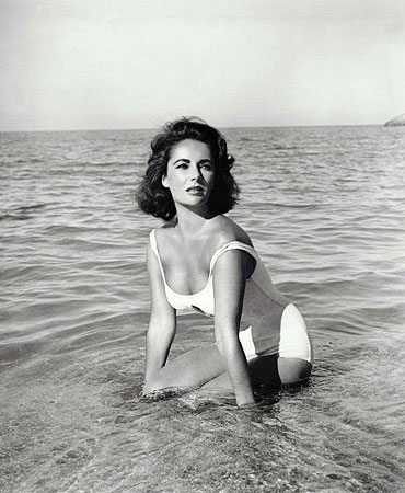 Suddenly, Last Summer